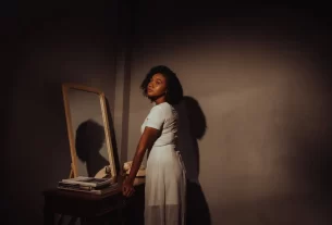 cabelo e burnout emocional