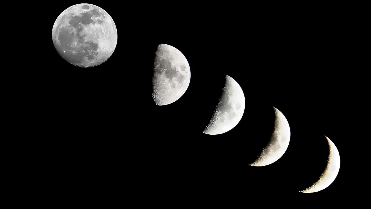 visagismo masculino lunar