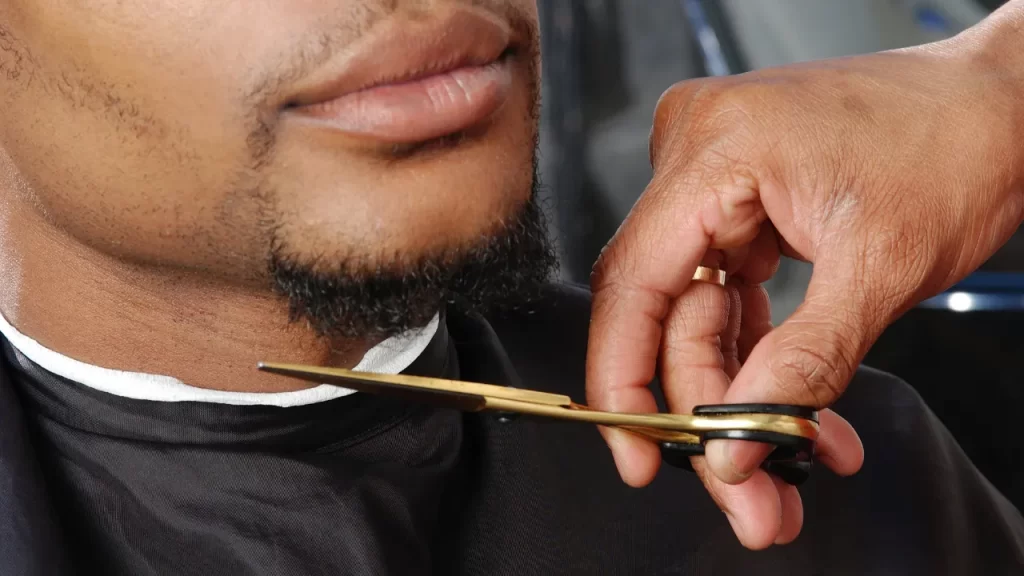 visagismo masculino lunar