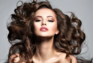 rosto quadrado e visagismo