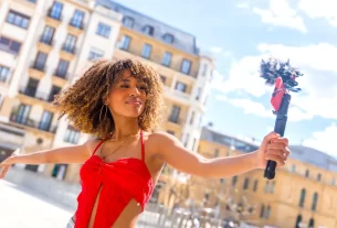 visagismo para influenciadoras