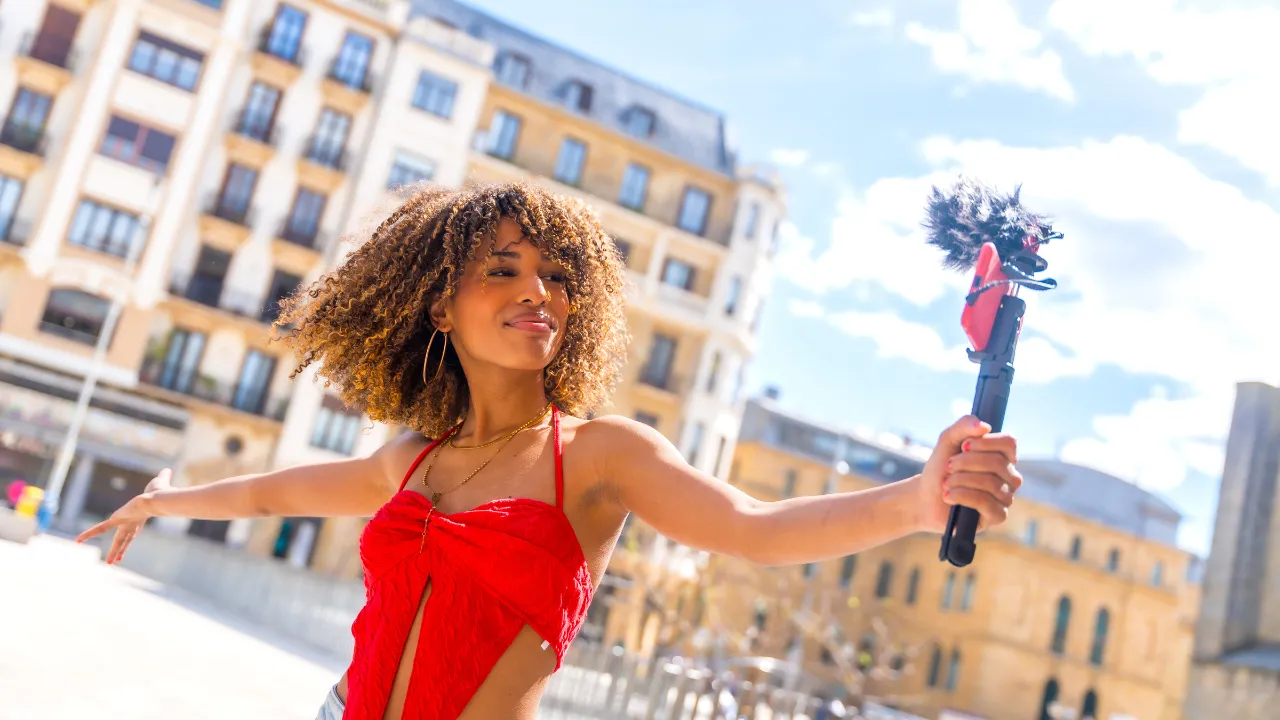 visagismo para influenciadoras