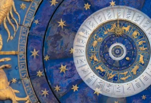 visagismo profissional e signos