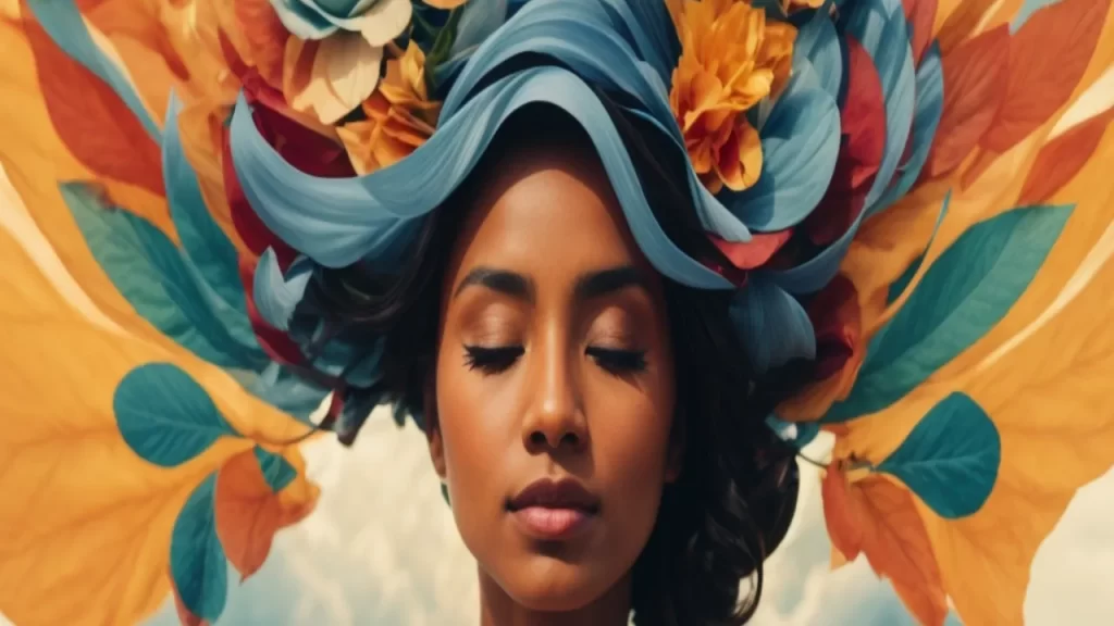 beleza como cura