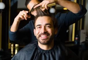 cortes masculinos visagistas