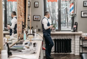 visagismo na barbearia