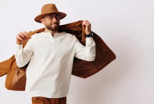 óculos e acessórios para calvos