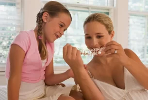 acessórios que abraçam