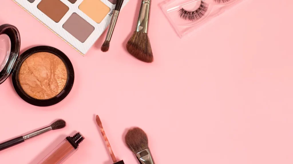 cromoterapia no visagismo 