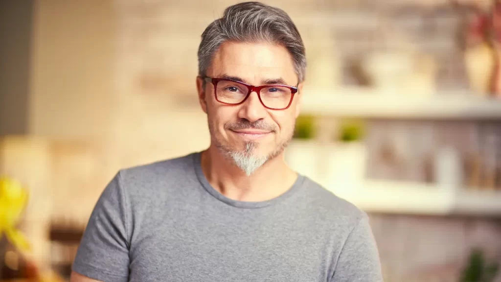  visagismo rosto redondo masculino 