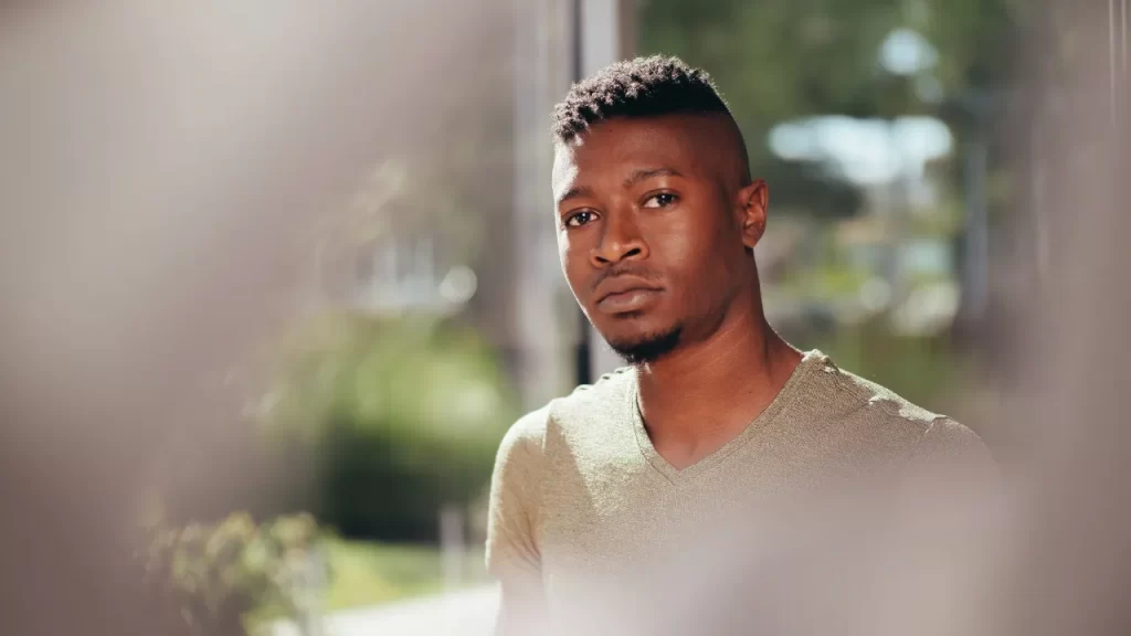 visagismo rosto redondo masculino