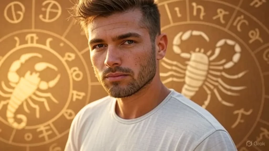 corte masculino com propósito