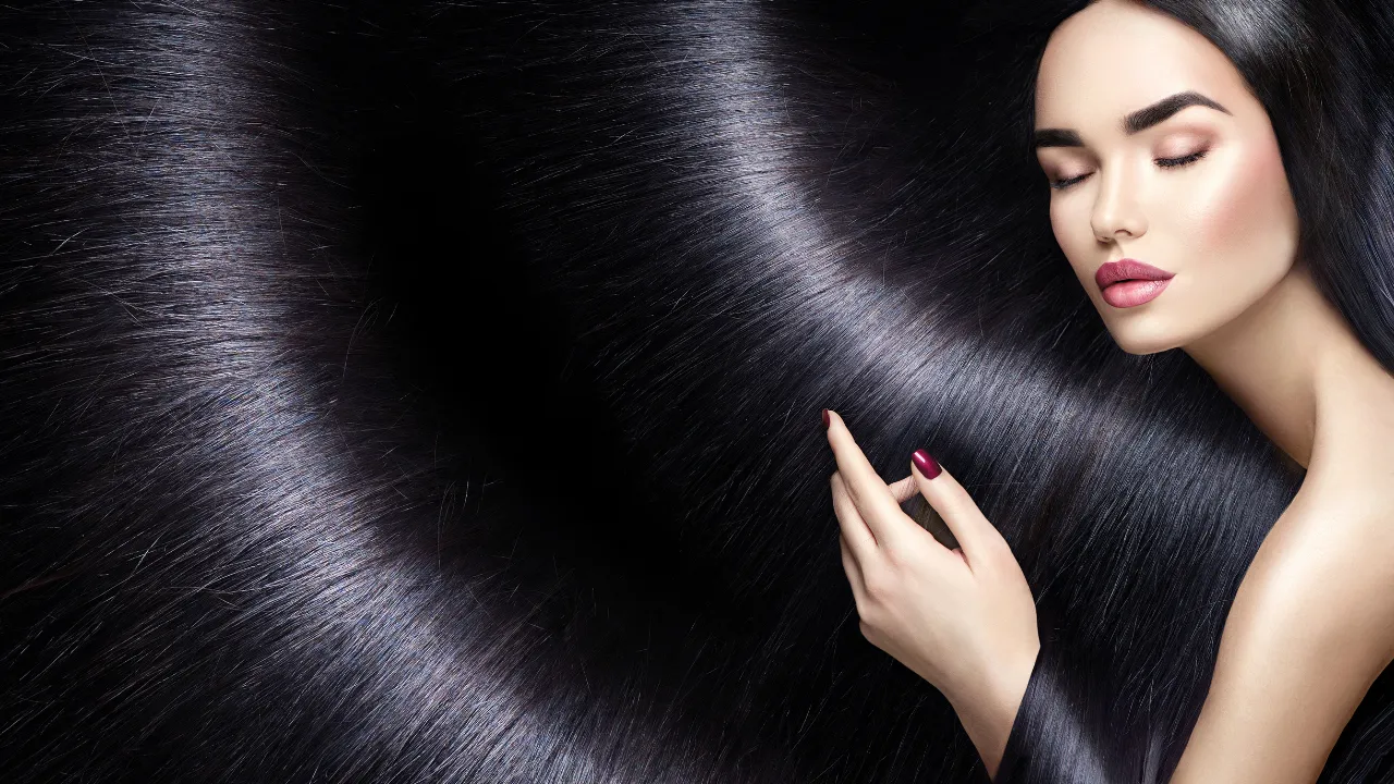 cabelo e fase da lua