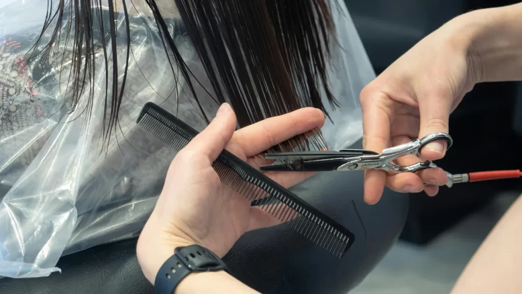 cabelo e fase da lua