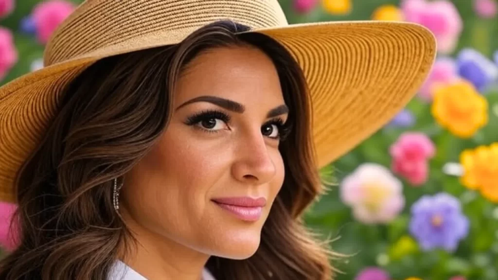  acessórios visagistas para rosto redondo 