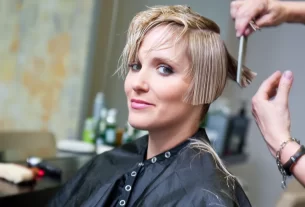 visagismo com estilo