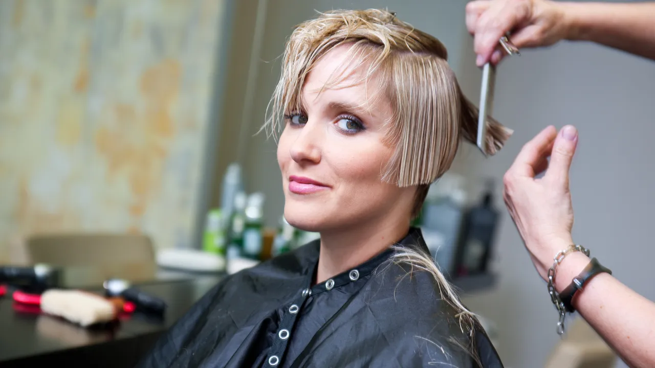 visagismo com estilo