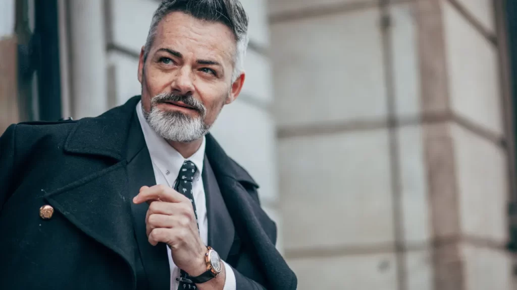 cortes clássicos e elegantes