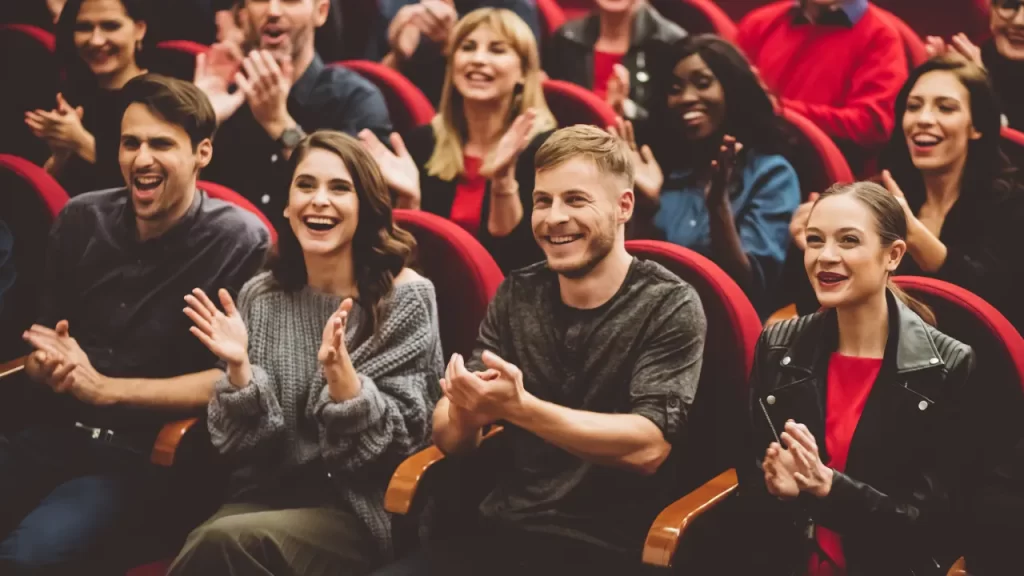 visagismo no teatro