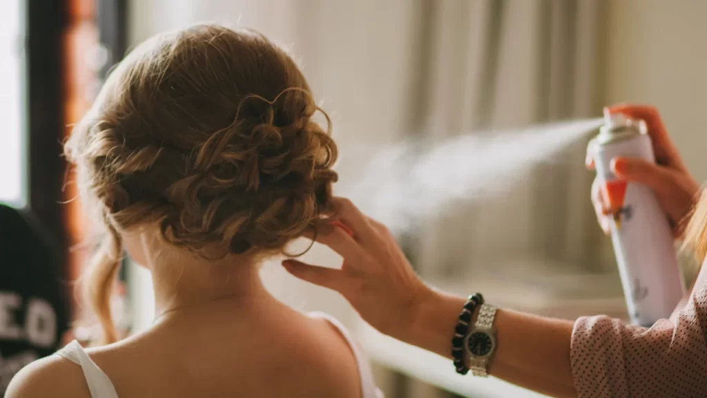 visagismo para noivas minimalistas 