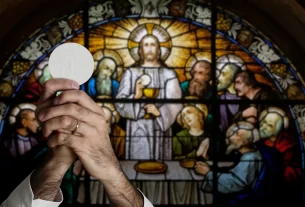 visagismo e Corpus Christi