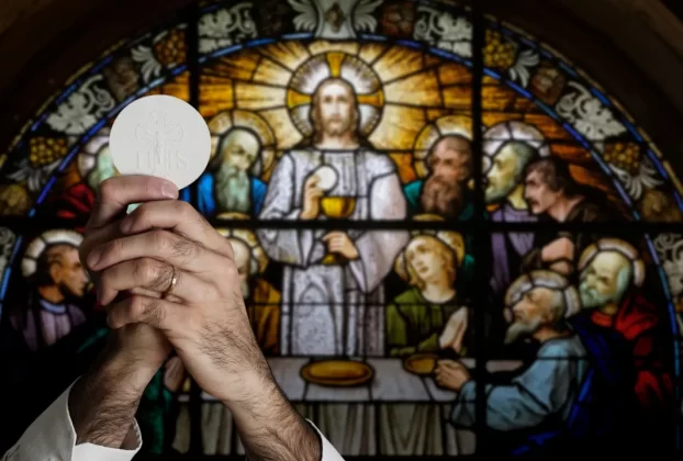 visagismo e Corpus Christi