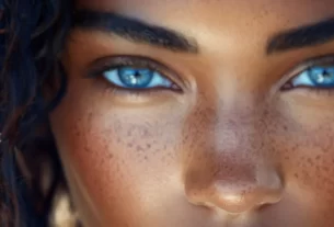 O visagismo digital com realidade aumentada