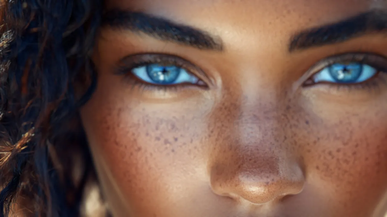 O visagismo digital com realidade aumentada