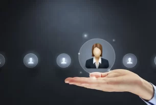 imagem profissional no LinkedIn