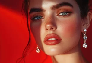 visagismo para o temperamento sanguíneo