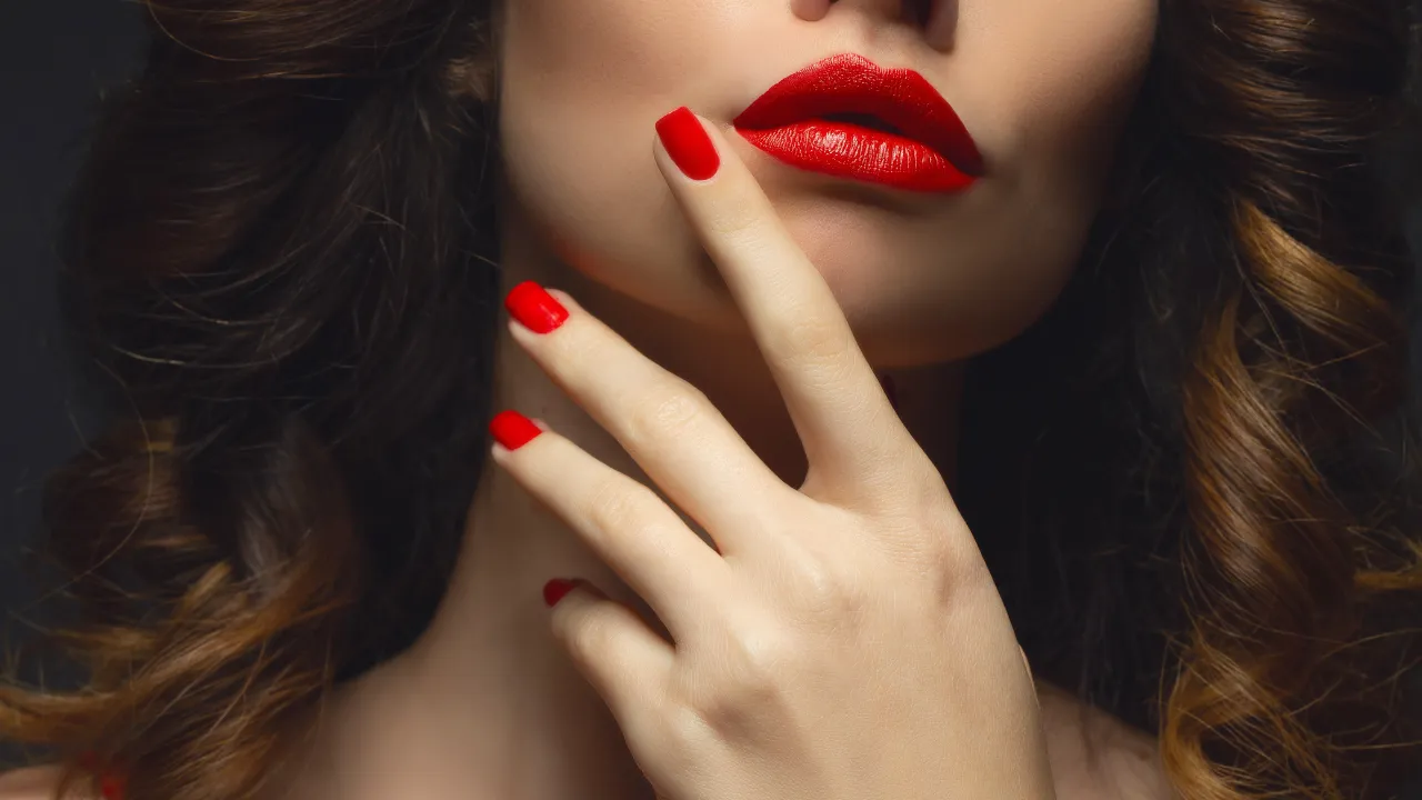 visagismo e temperamento colérico