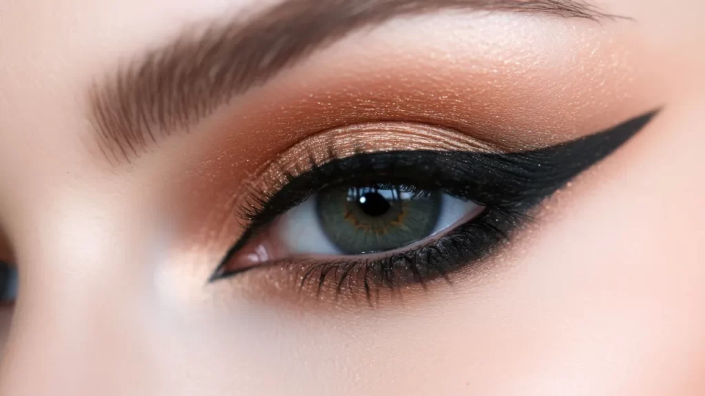 visagismo e temperamento colérico