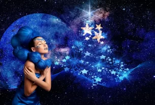 visagismo na lua cheia