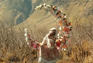 Lua Nova e visagismo