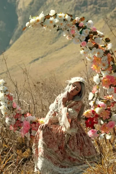 Lua Nova e visagismo