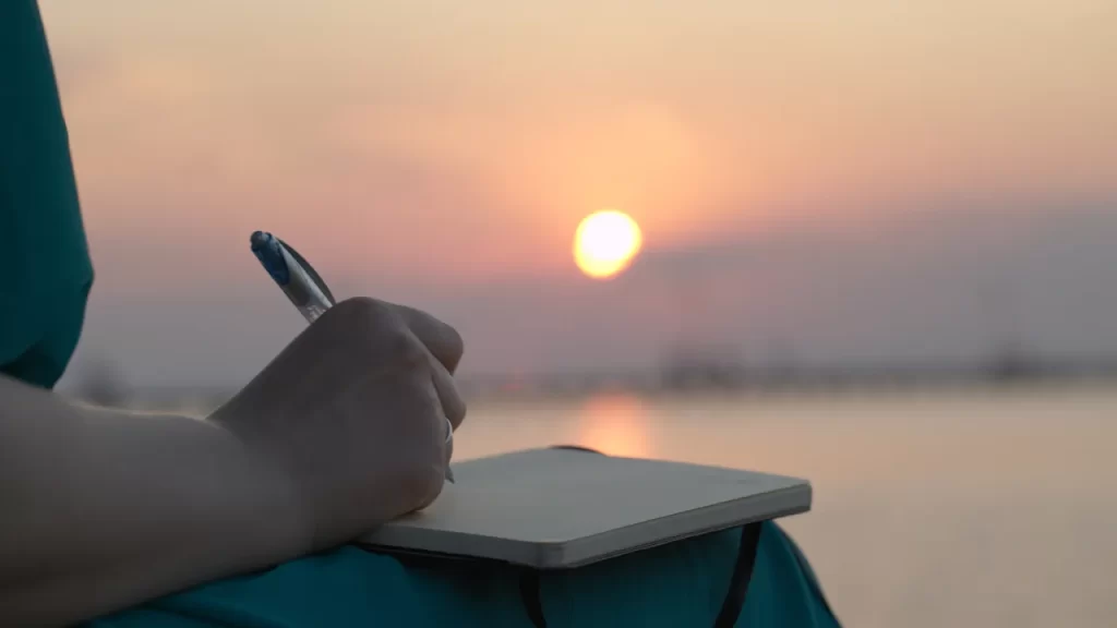 lua minguante e visagismo