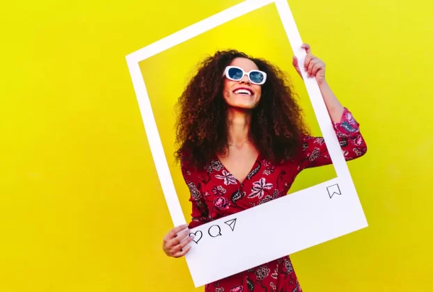 visagismo para redes sociais