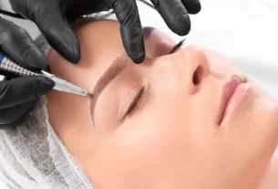 visagismo e sobrancelhas