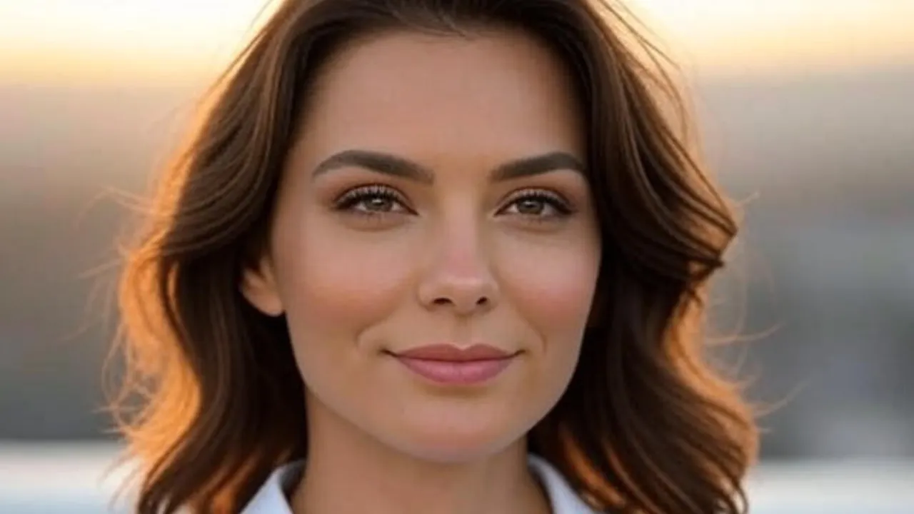 Rosto Hexagonal: 7 Características para  Conhecê-lo