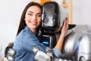 testar cortes de cabelo com IA