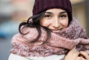 rotina de beleza no inverno