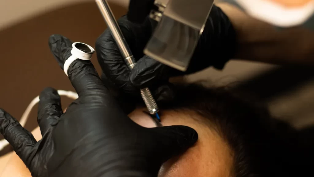 sobrancelhas masculinas