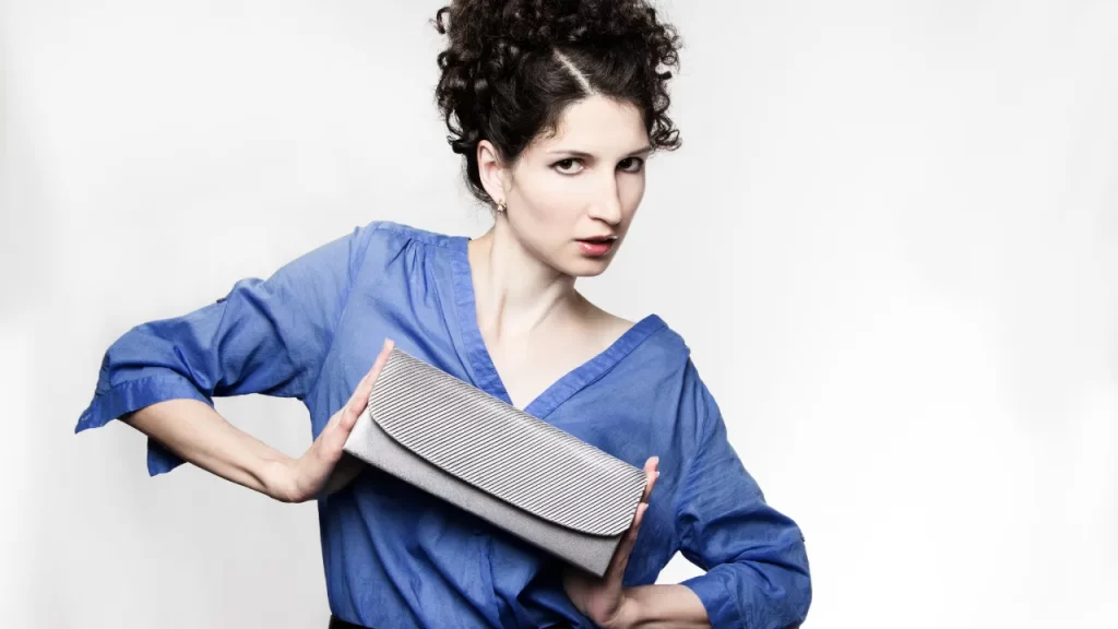 bolsas que complementam o biotipo