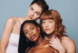 visagismo e identidade pessoal