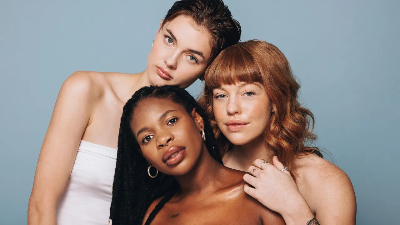 visagismo e identidade pessoal