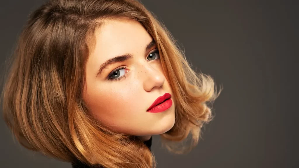 visagismo e identidade pessoal