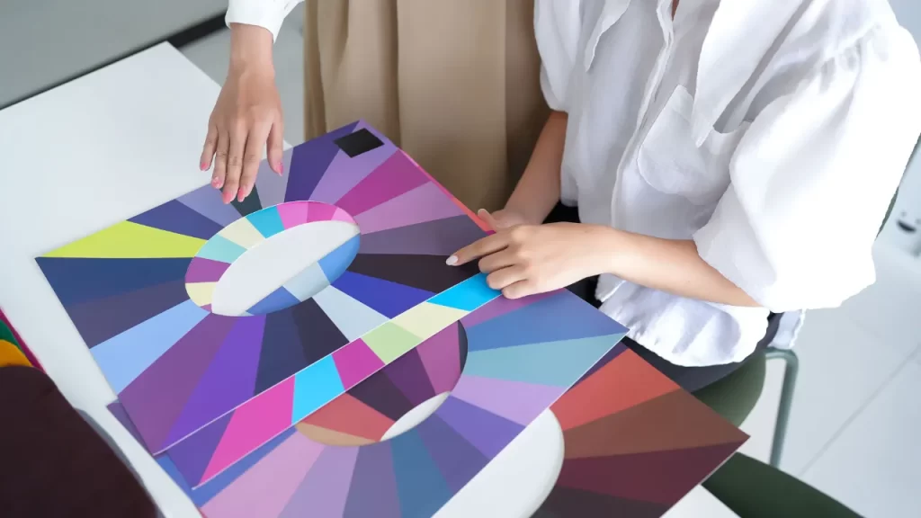 carreira em visagismo 